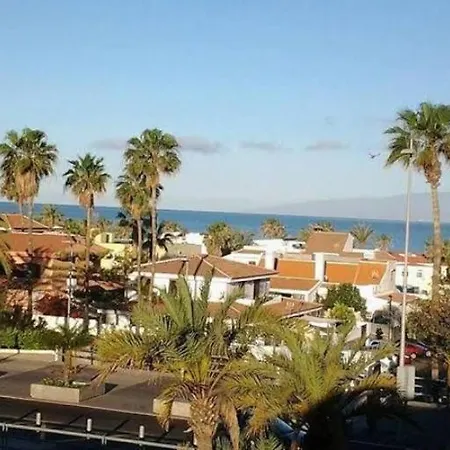 Apartament Americas Paraiso Royal