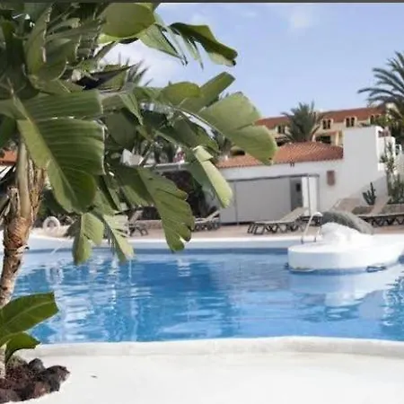 Apartament Americas Paraiso Royal Playa de las Americas (Tenerife)