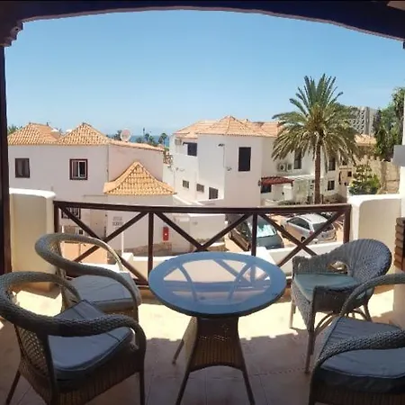 Apartament Americas Paraiso Royal *