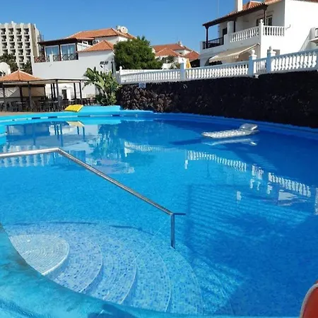 Apartament Americas Paraiso Royal