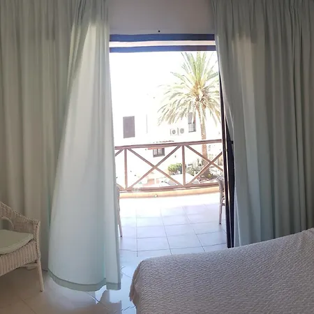Americas Paraiso Royal Apartment *
