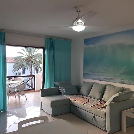 Americas Paraiso Royal Apartment